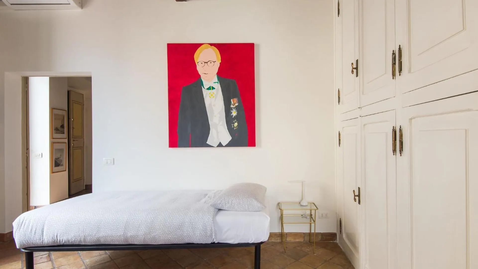 Apartment Pantheon View By Interhome Rome