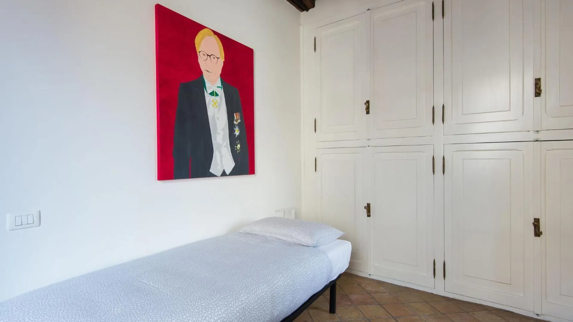 Apartment Pantheon View By Interhome Rome 0*,