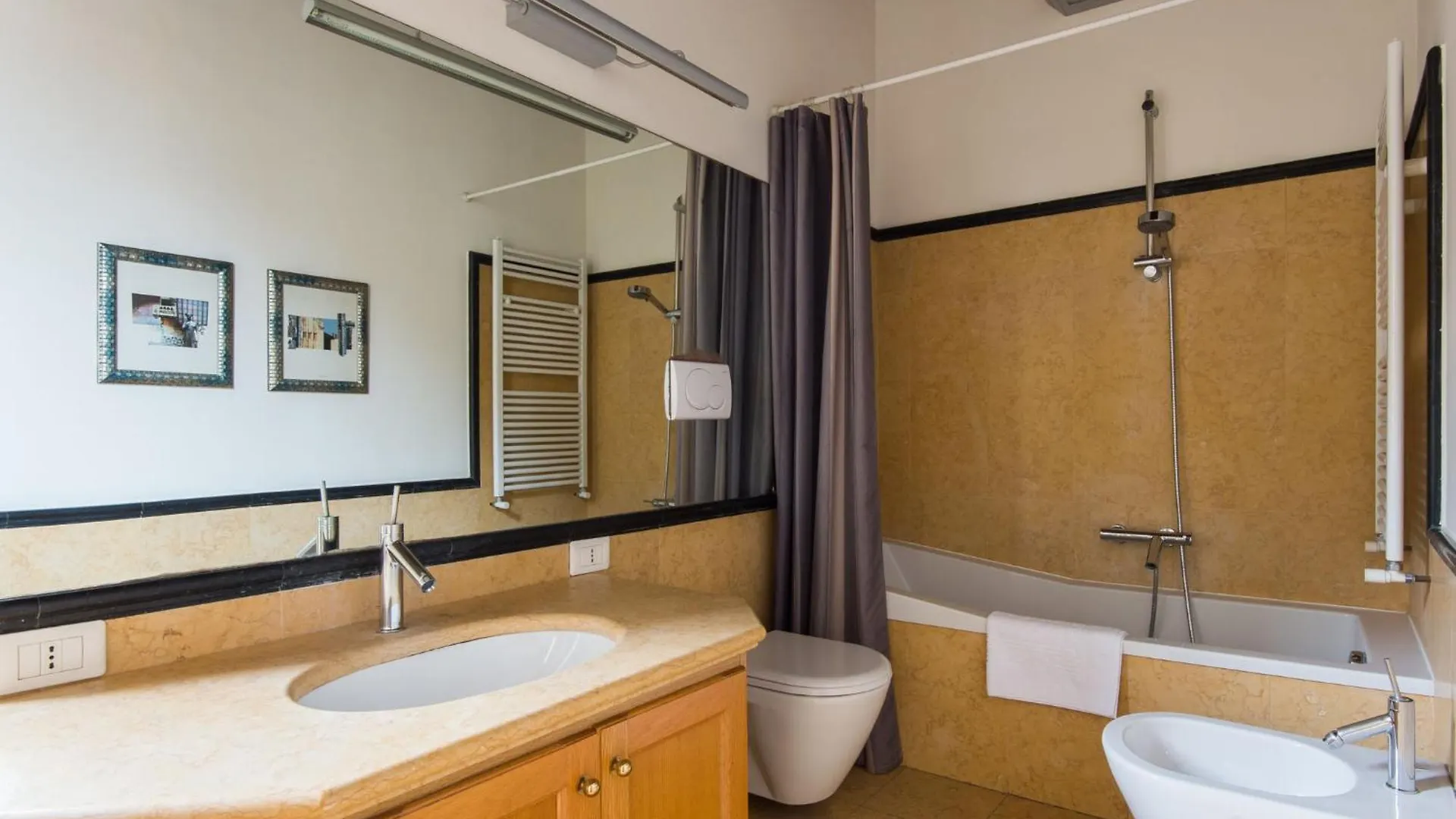 Apartment Pantheon View By Interhome Rome 0*,  Italy