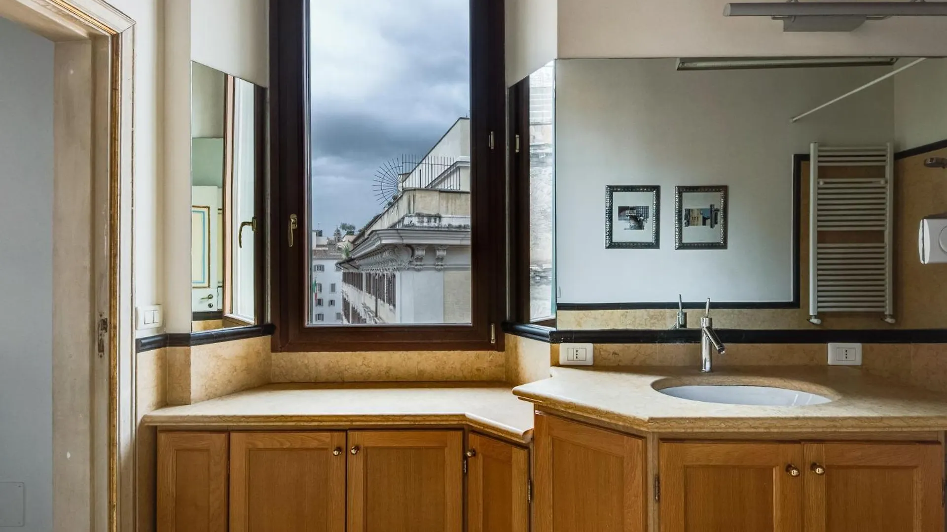 Apartment Pantheon View By Interhome Rome