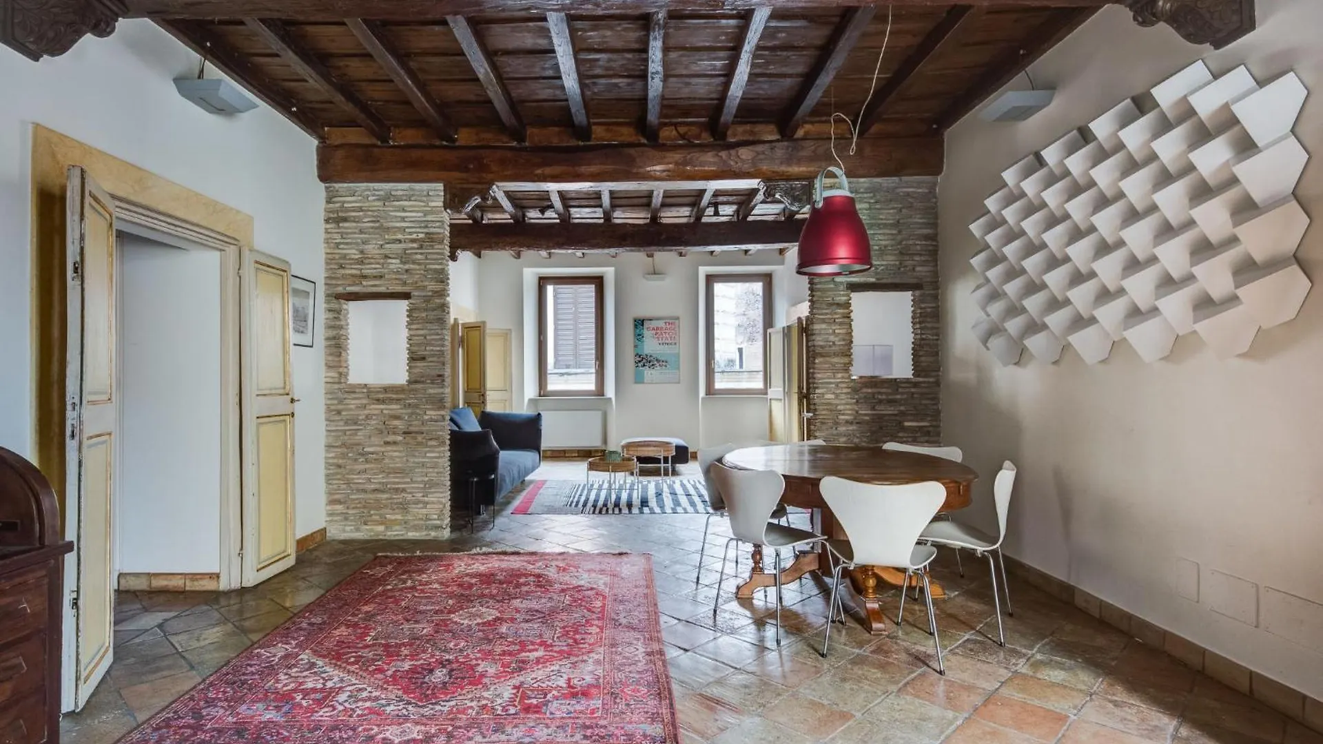 Apartment Pantheon View By Interhome Rome Italy