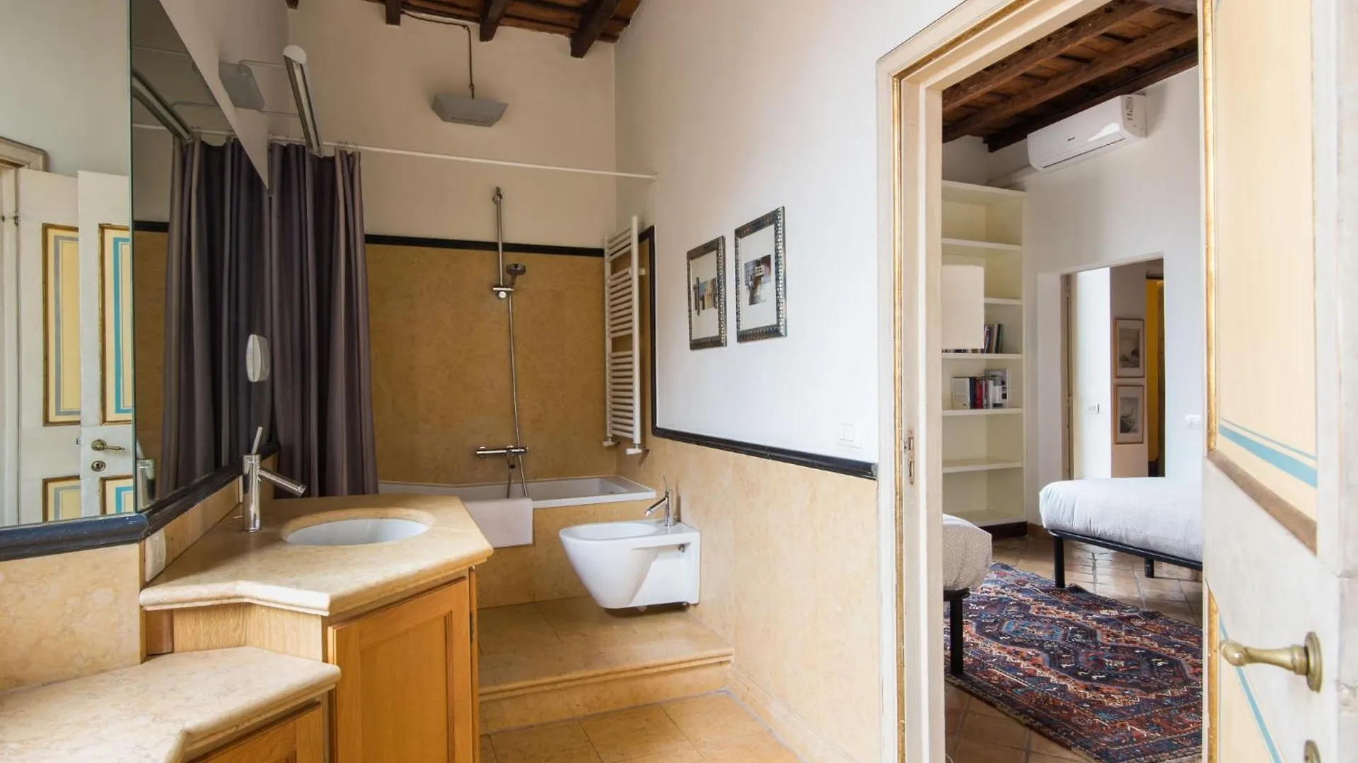 Apartment Pantheon View By Interhome Rome