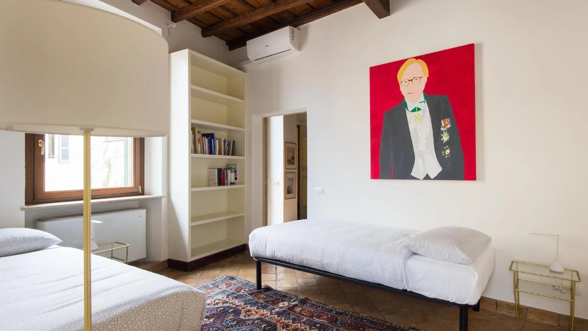 Apartment Pantheon View By Interhome Rome