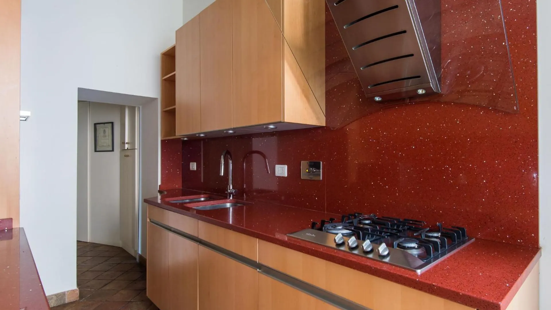 Apartment Pantheon View By Interhome Rome