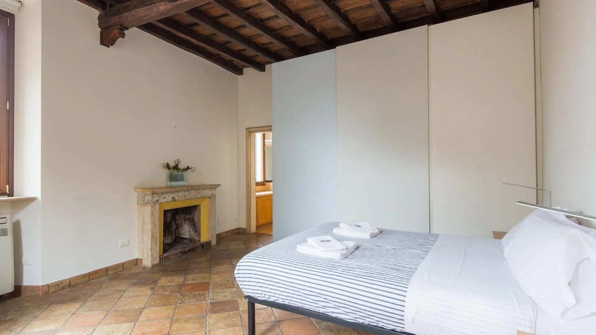 Apartment Pantheon View By Interhome Rome 0*,  Italy