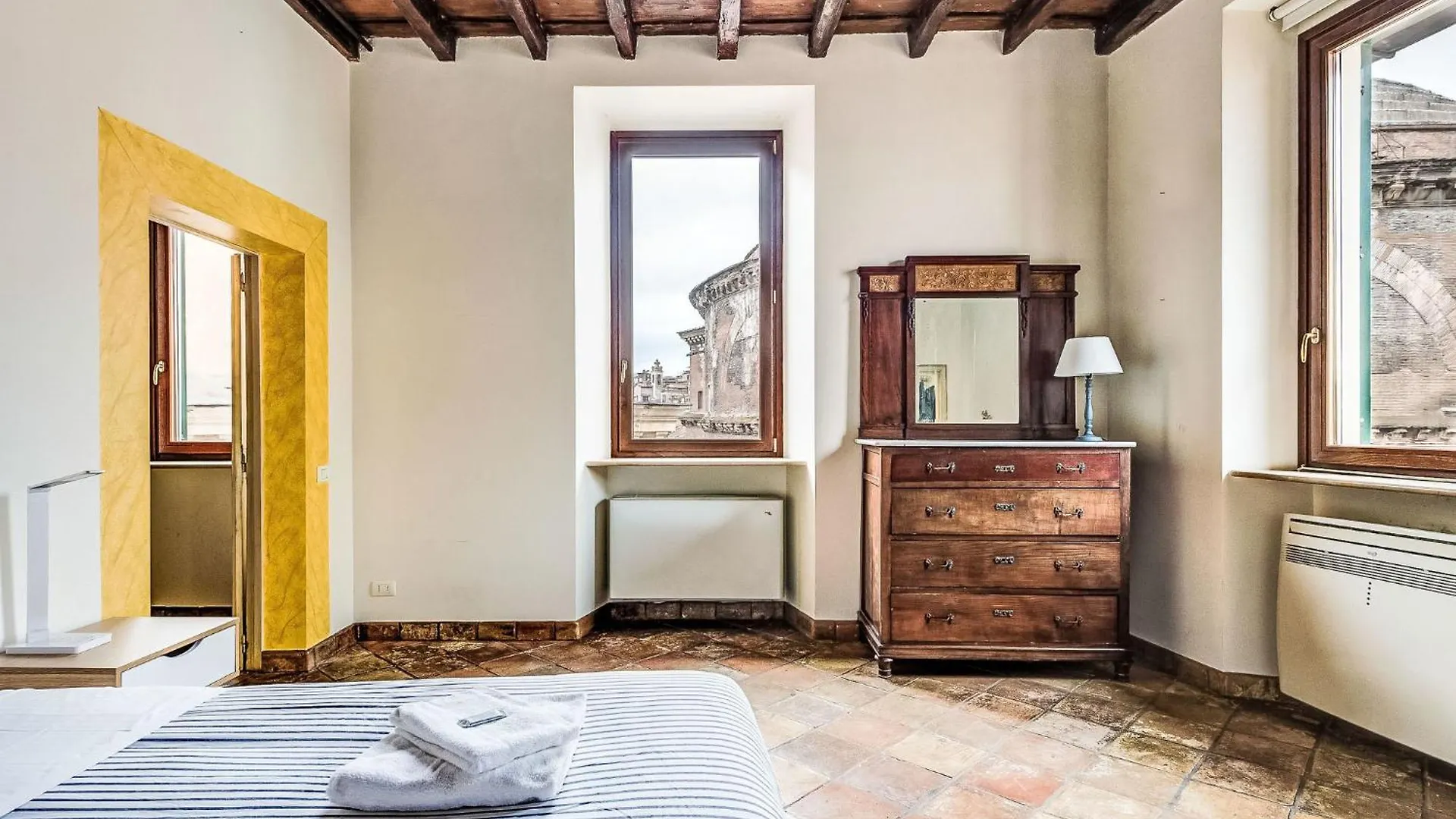 Apartment Pantheon View By Interhome Rome