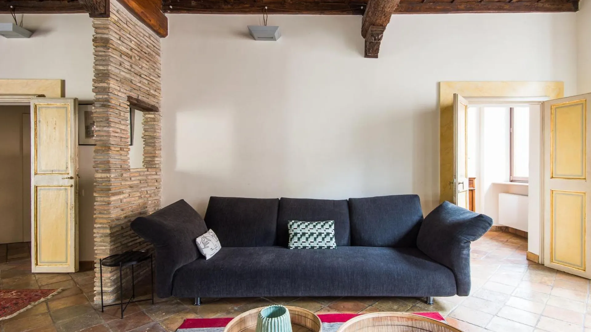 Apartment Pantheon View By Interhome Rome