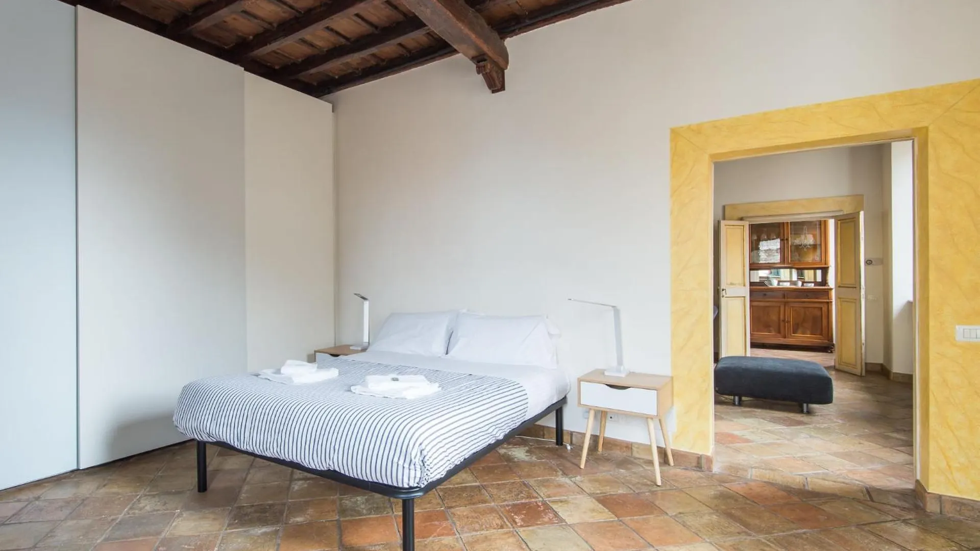 Apartment Pantheon View By Interhome Rome