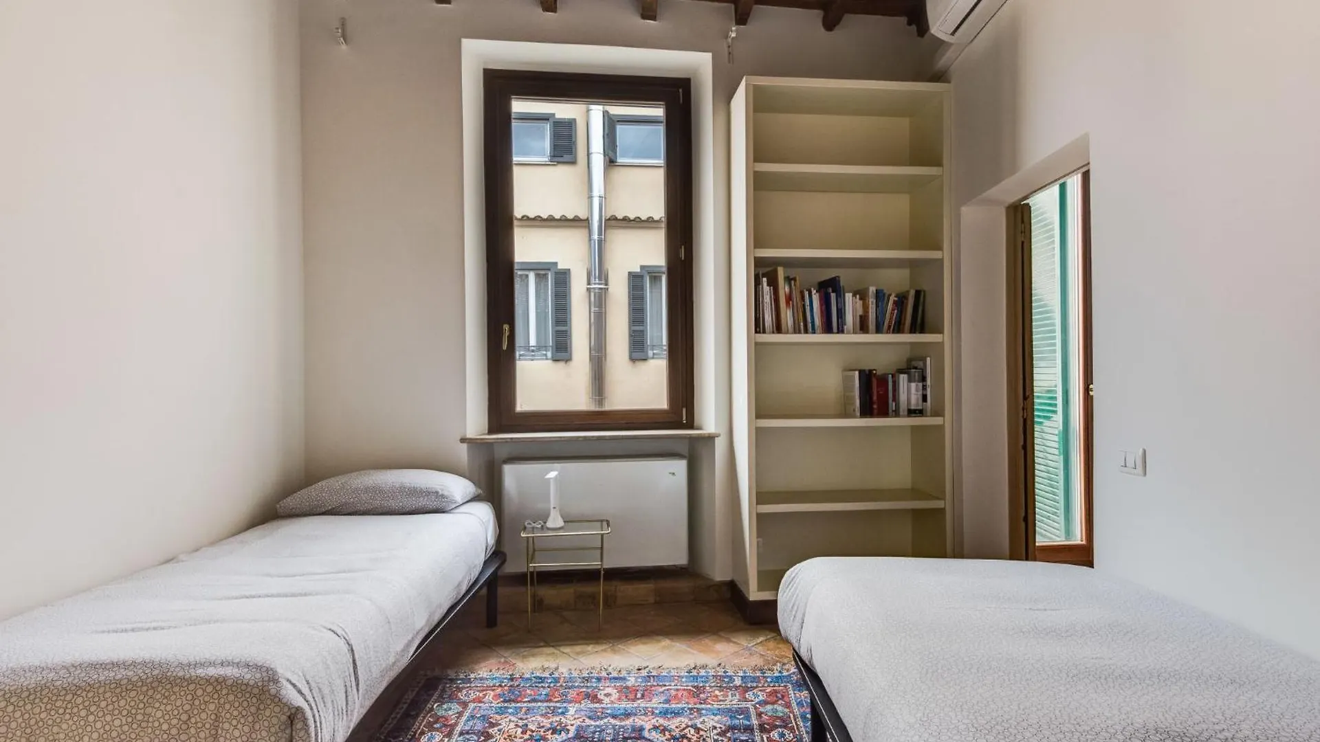Apartment Pantheon View By Interhome Rome