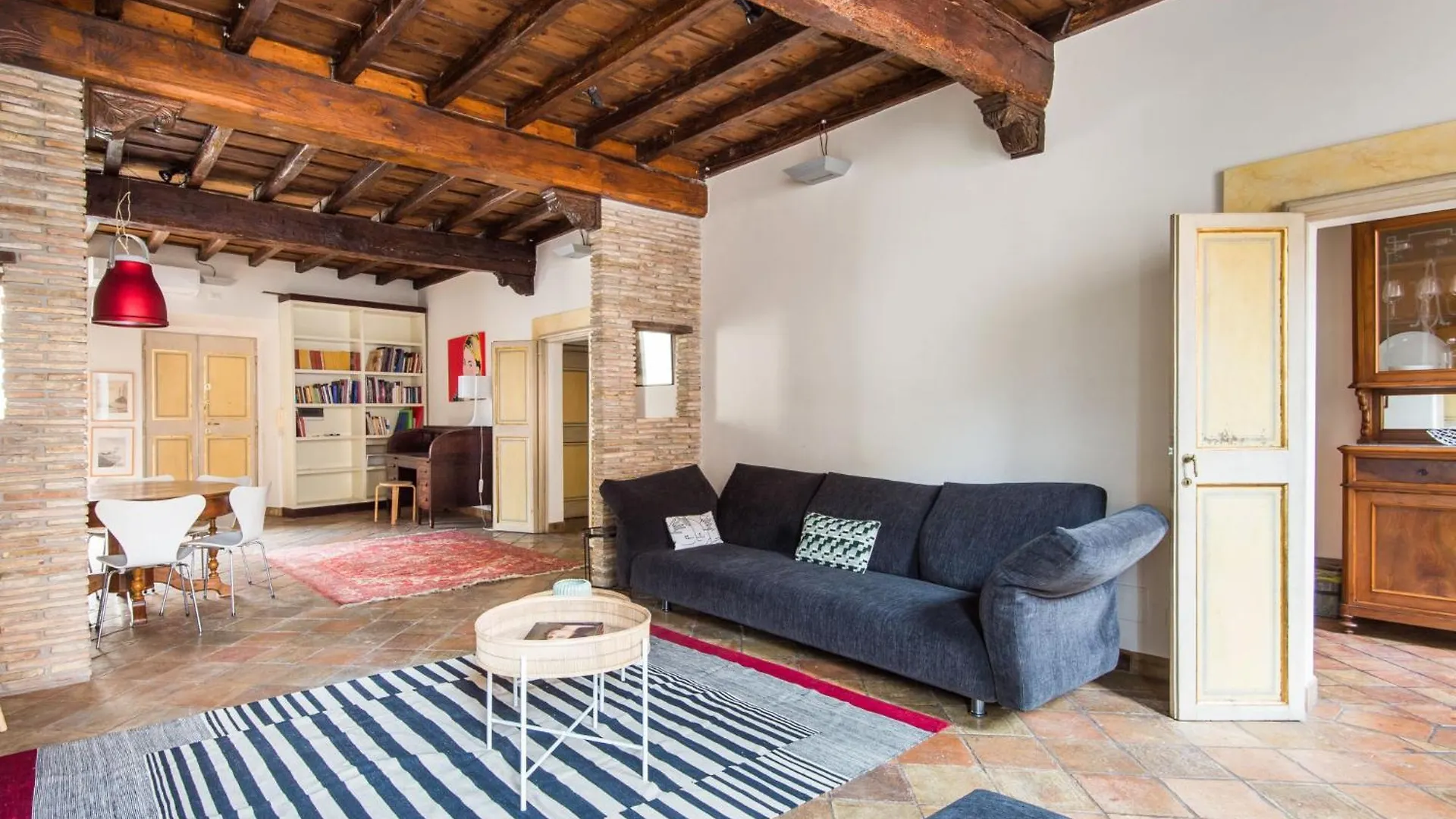Apartment Pantheon View By Interhome Rome