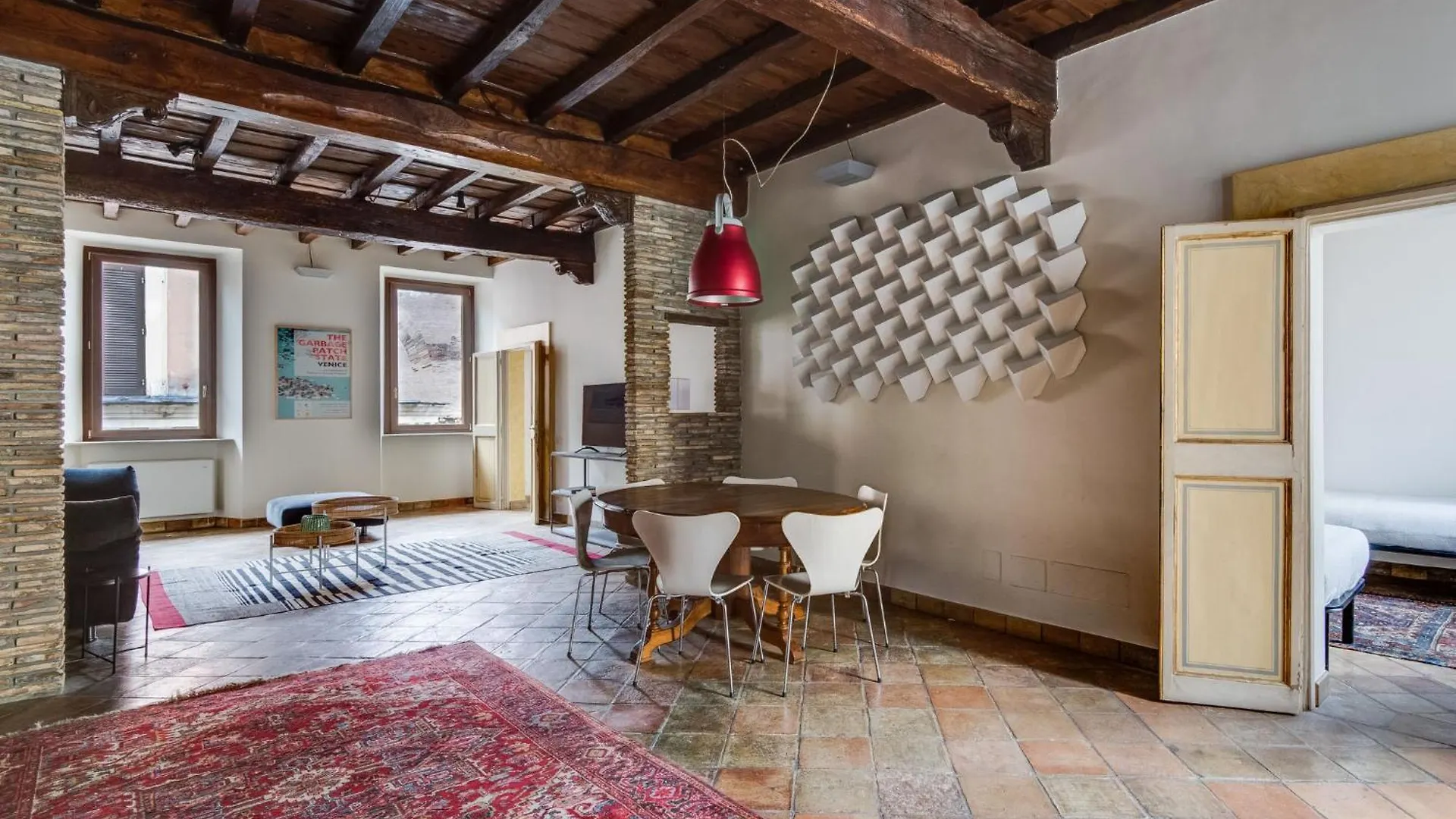 Apartment Pantheon View By Interhome Rome Italy