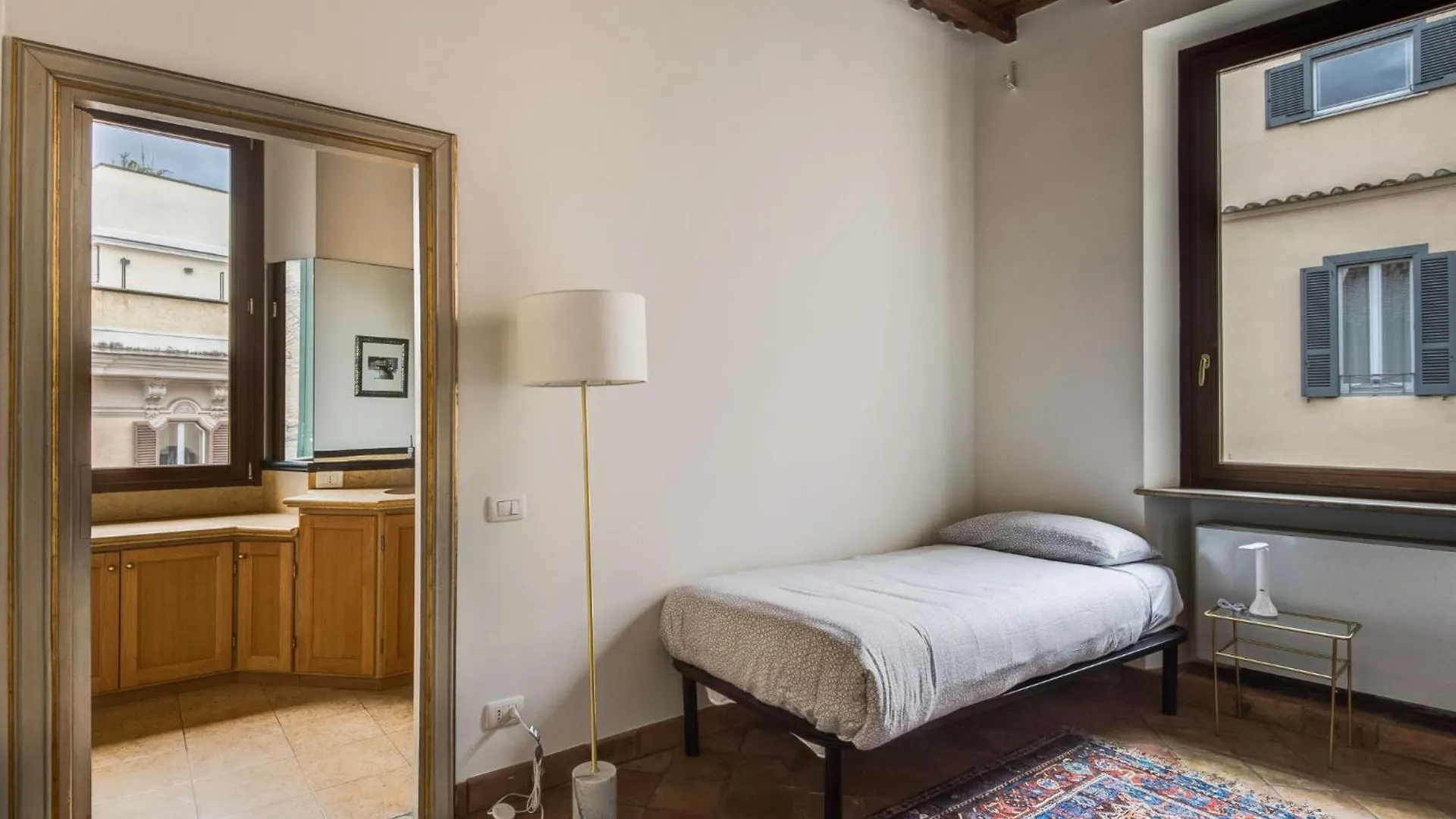 Apartment Pantheon View By Interhome Rome Italy
