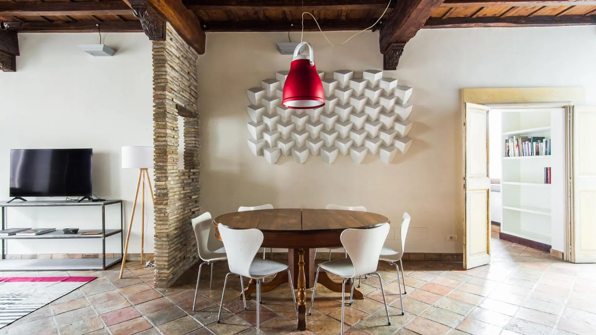 Apartment Pantheon View By Interhome Rome