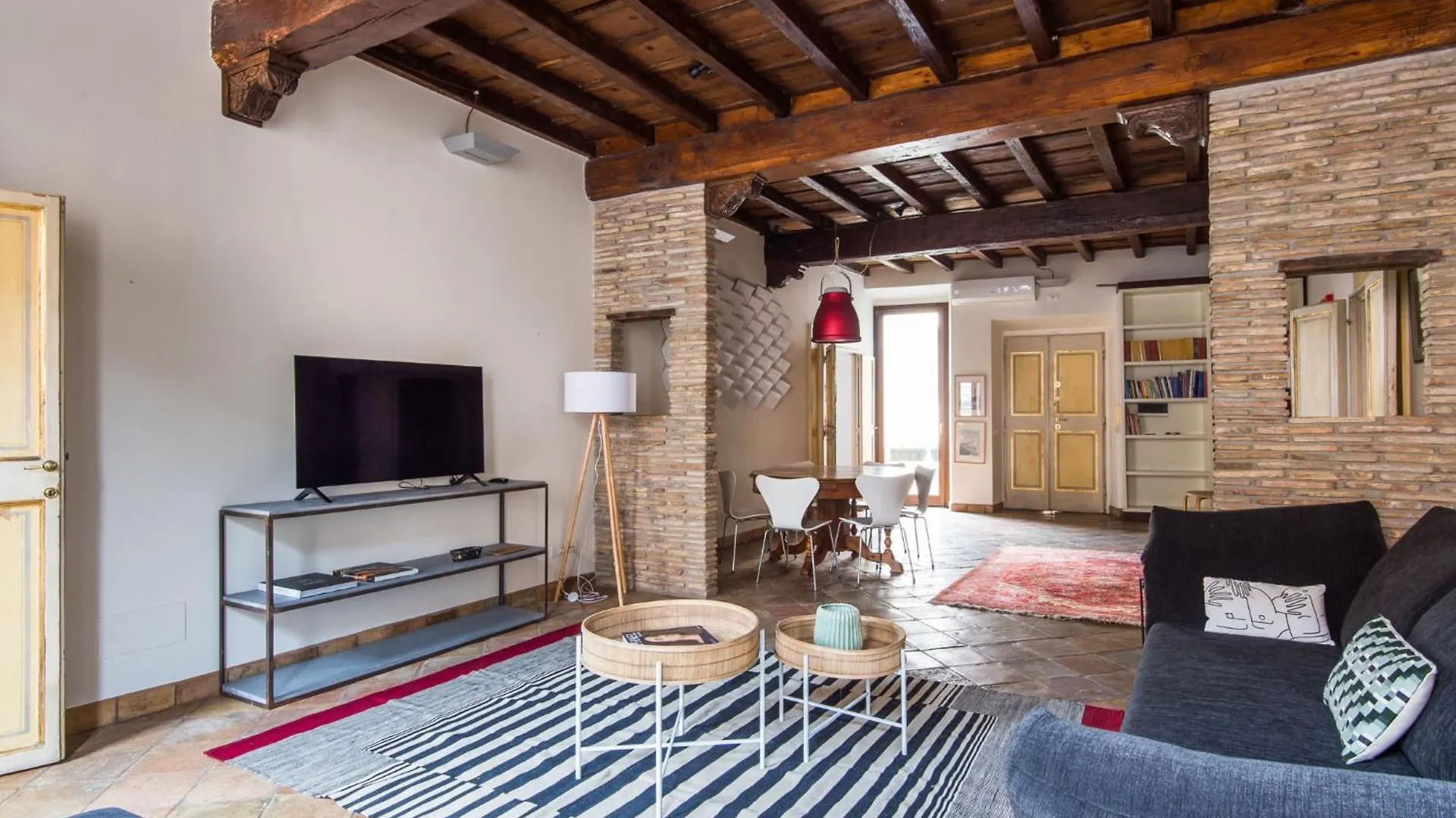 Apartment Pantheon View By Interhome Rome