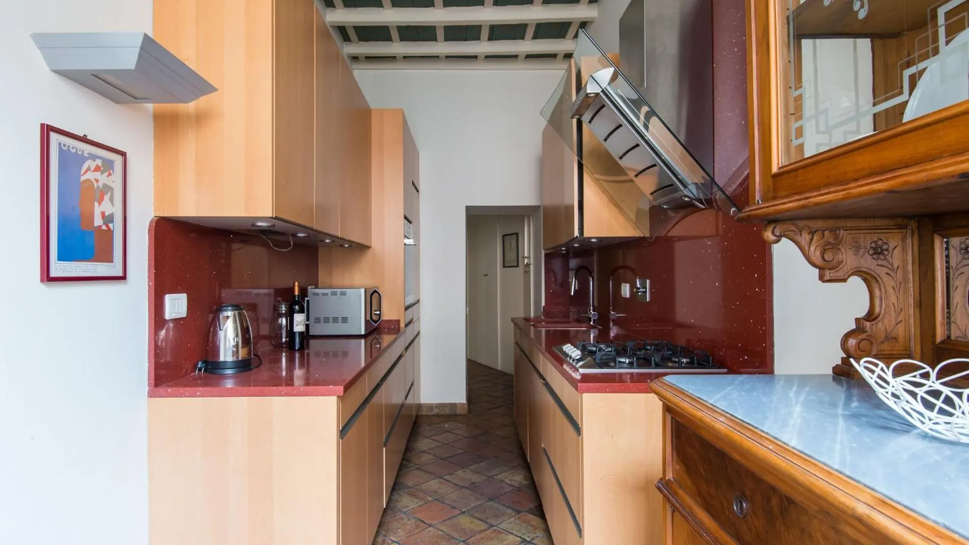 Apartment Pantheon View By Interhome Rome Italy