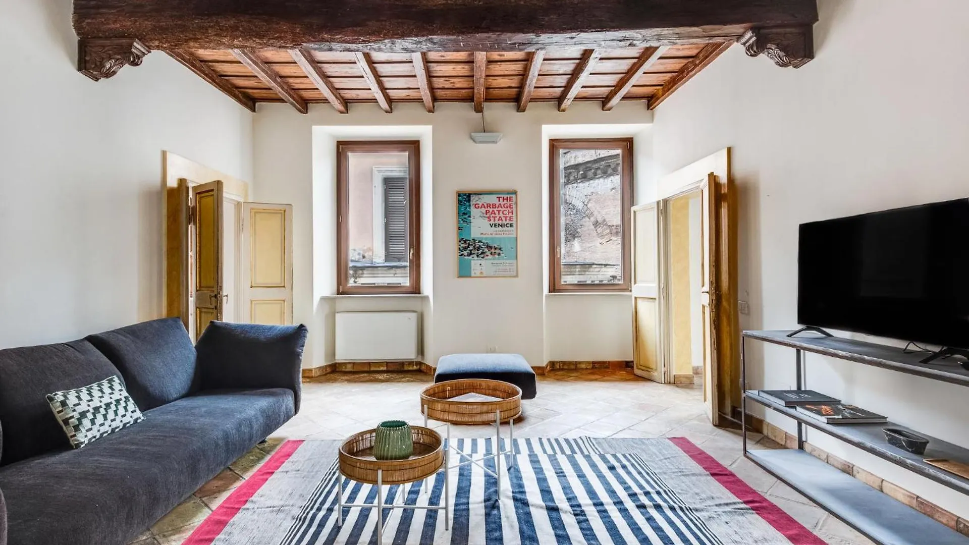 Apartment Pantheon View By Interhome Rome