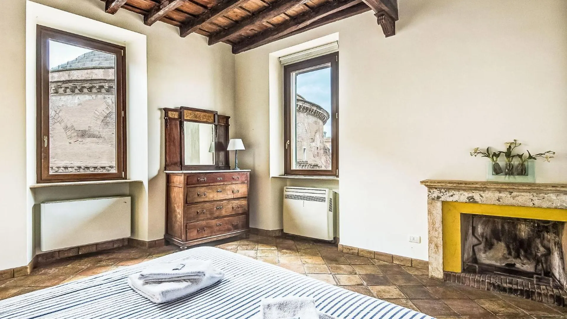Apartment Pantheon View By Interhome Rome