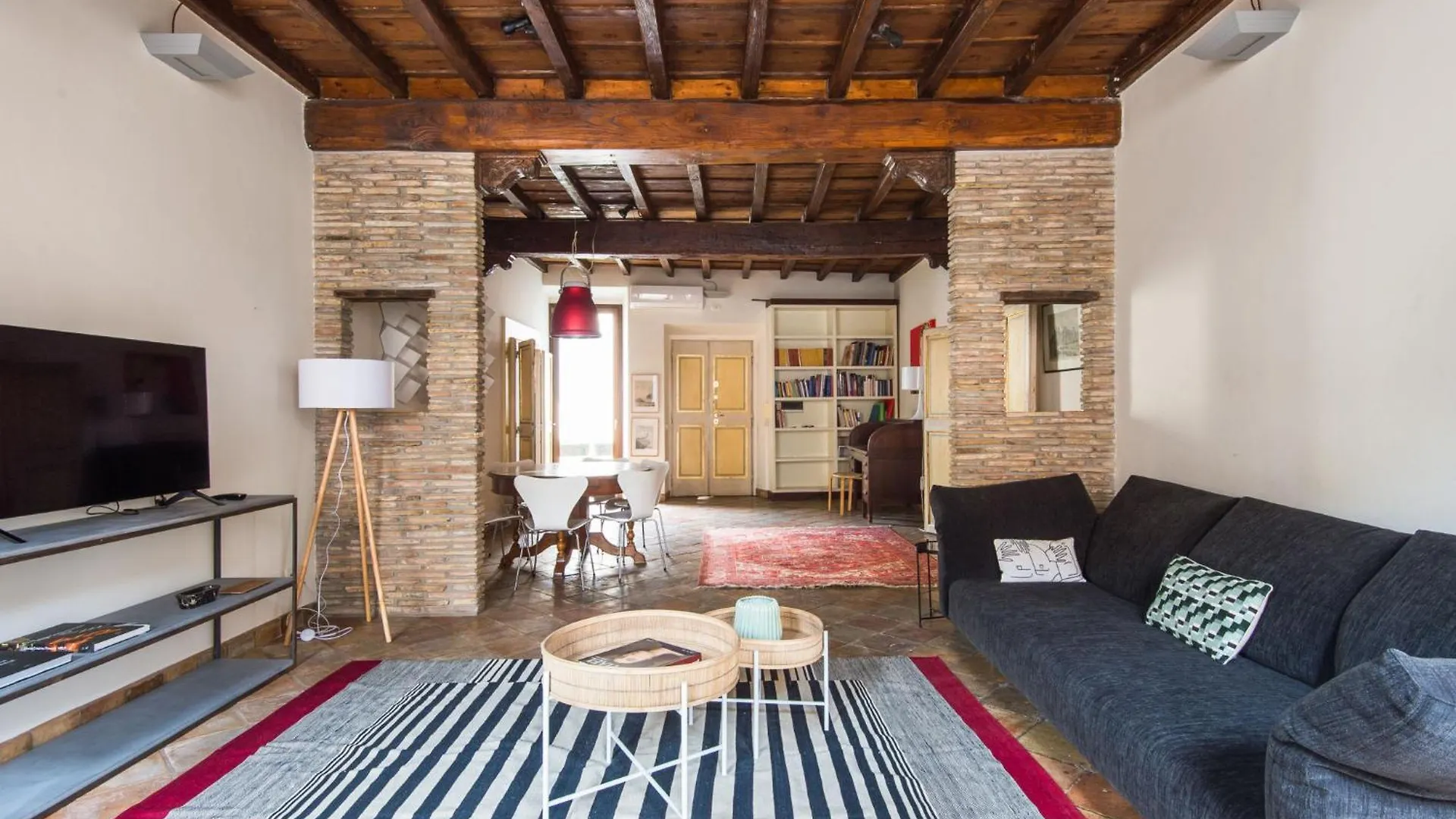 Apartment Pantheon View By Interhome Rome