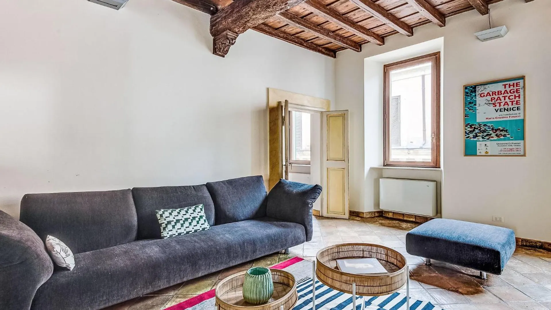 Apartment Pantheon View By Interhome Rome
