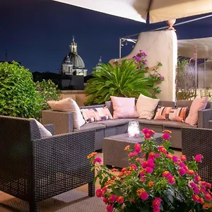 Apartment Sant'ivo, Rome