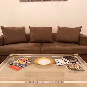 Apartment Cathy's Luxury, Rome