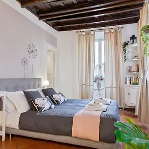 Apartment As Feel - Santo Stefano, Rome