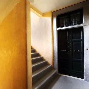  Appartamento Pantheon - Argentina Luxury