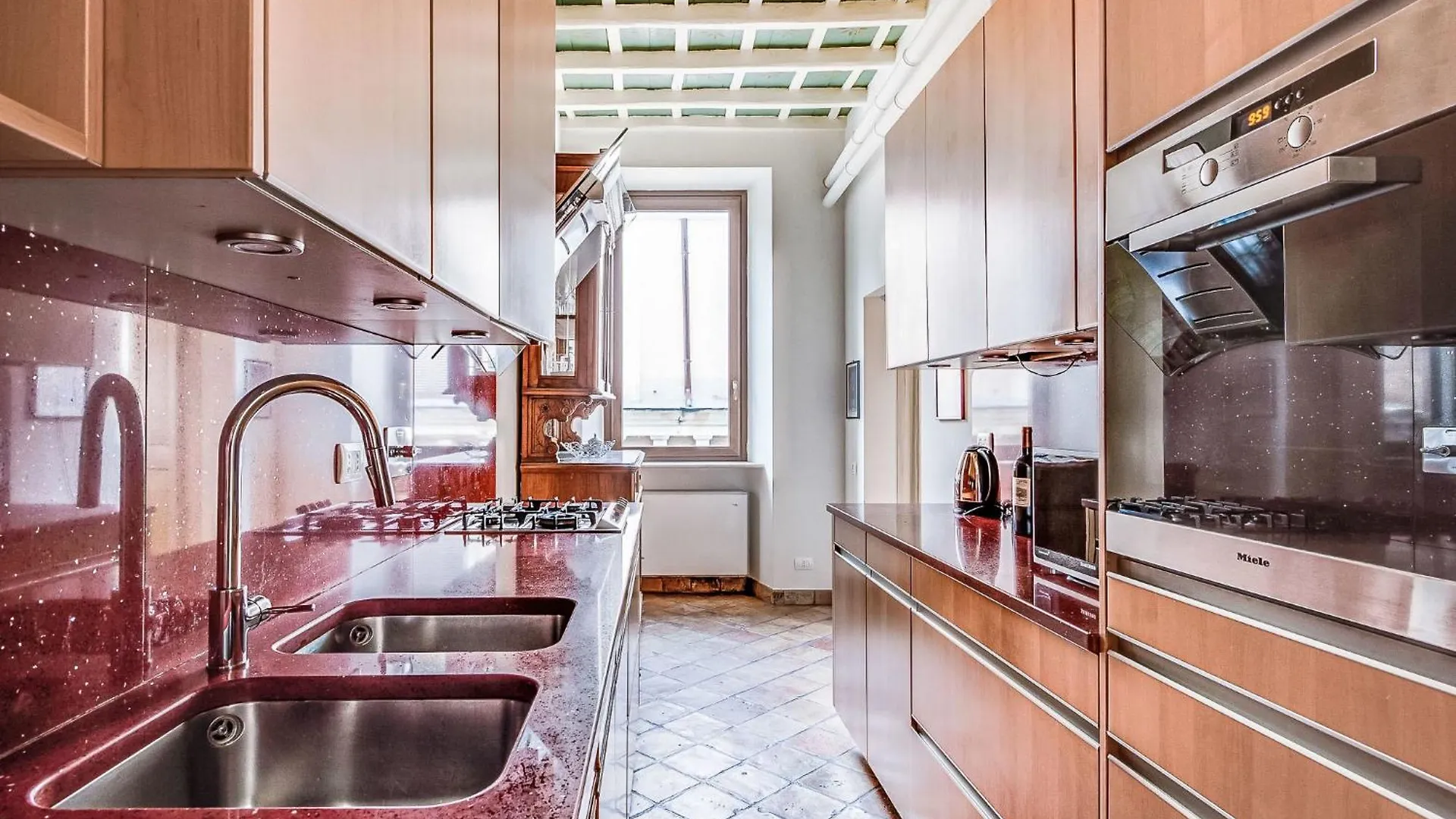 Apartment Pantheon View By Interhome ローマ